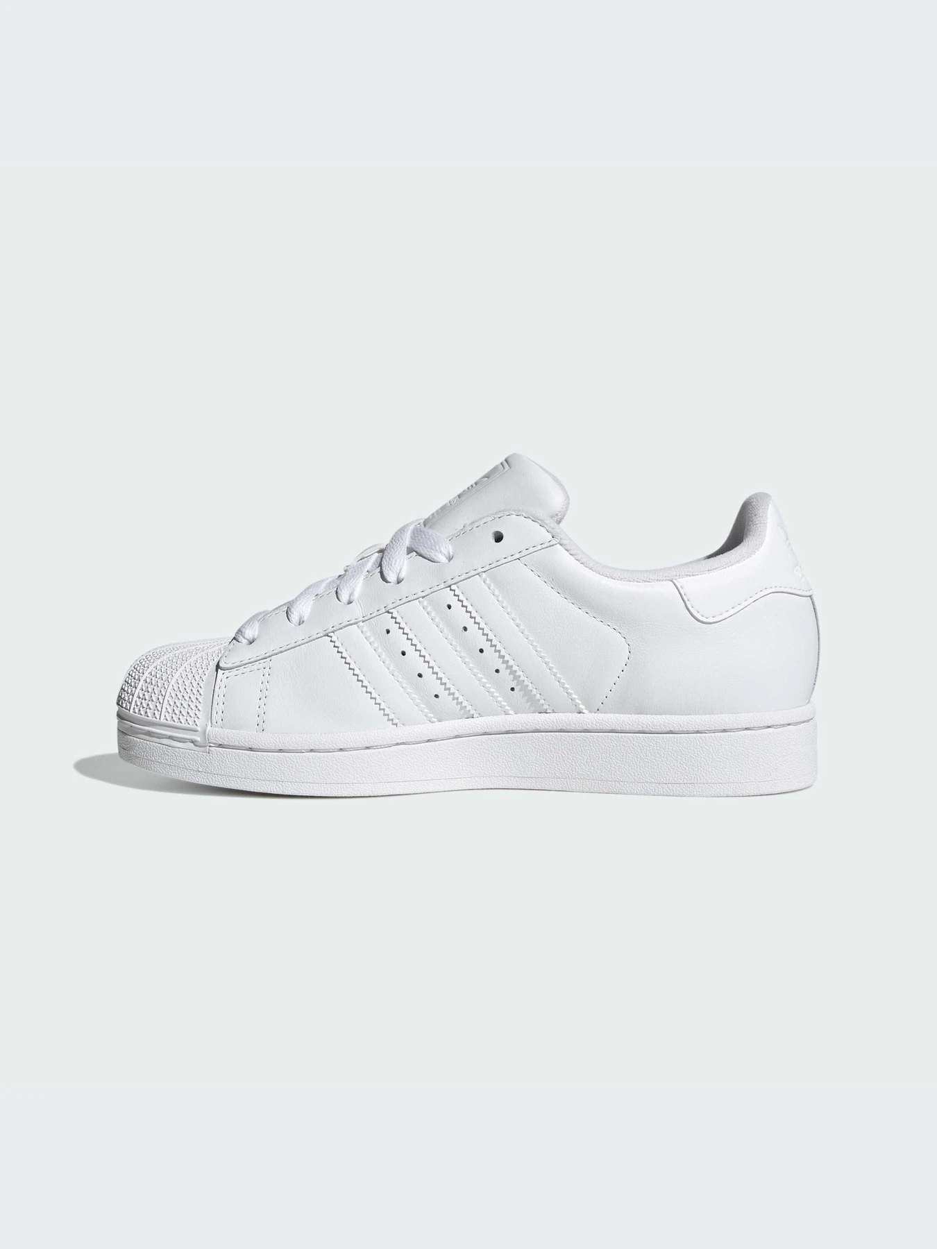 Кроссовки Adidas Superstar модель JH7006-KZ Кроссовки Adidas Superstar модель JH7006-KZ Фото