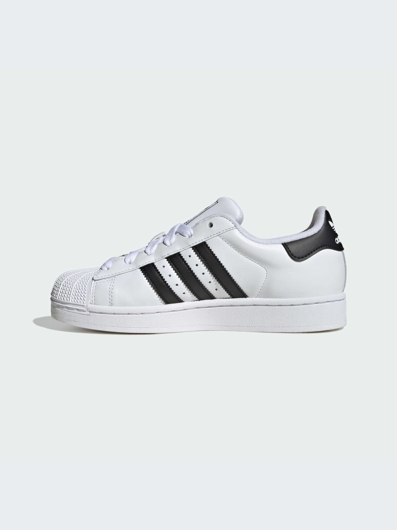 Кроссовки Adidas Superstar модель JH7032-KZ Кроссовки Adidas Superstar модель JH7032-KZ Фото