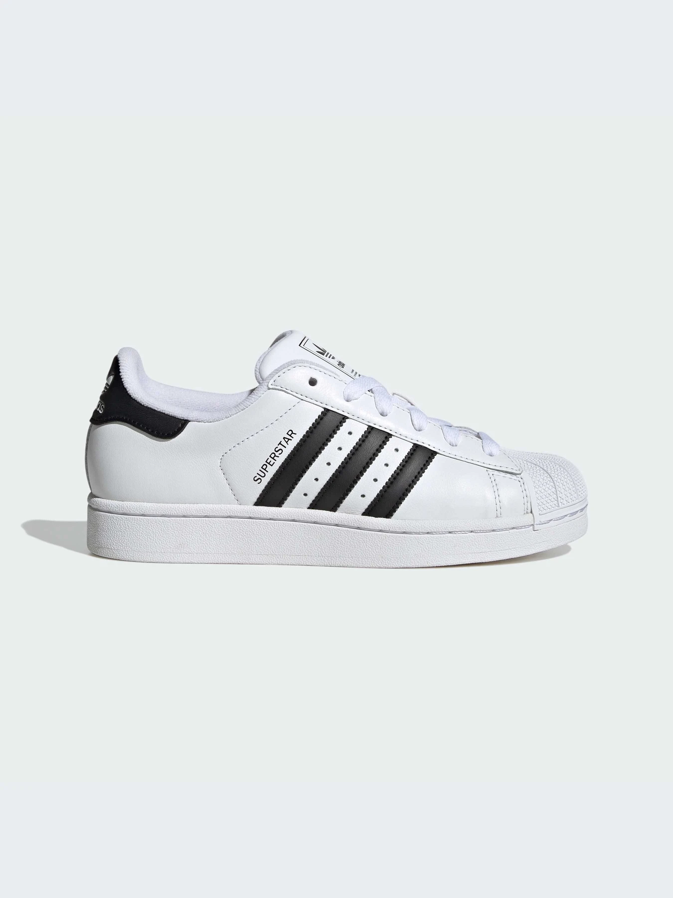 Кроссовки Adidas Superstar модель JH7032-KZ Кроссовки Adidas Superstar модель JH7032-KZ Фото