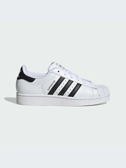 Кроссовки Adidas Superstar модель JH7032-KZ Фото