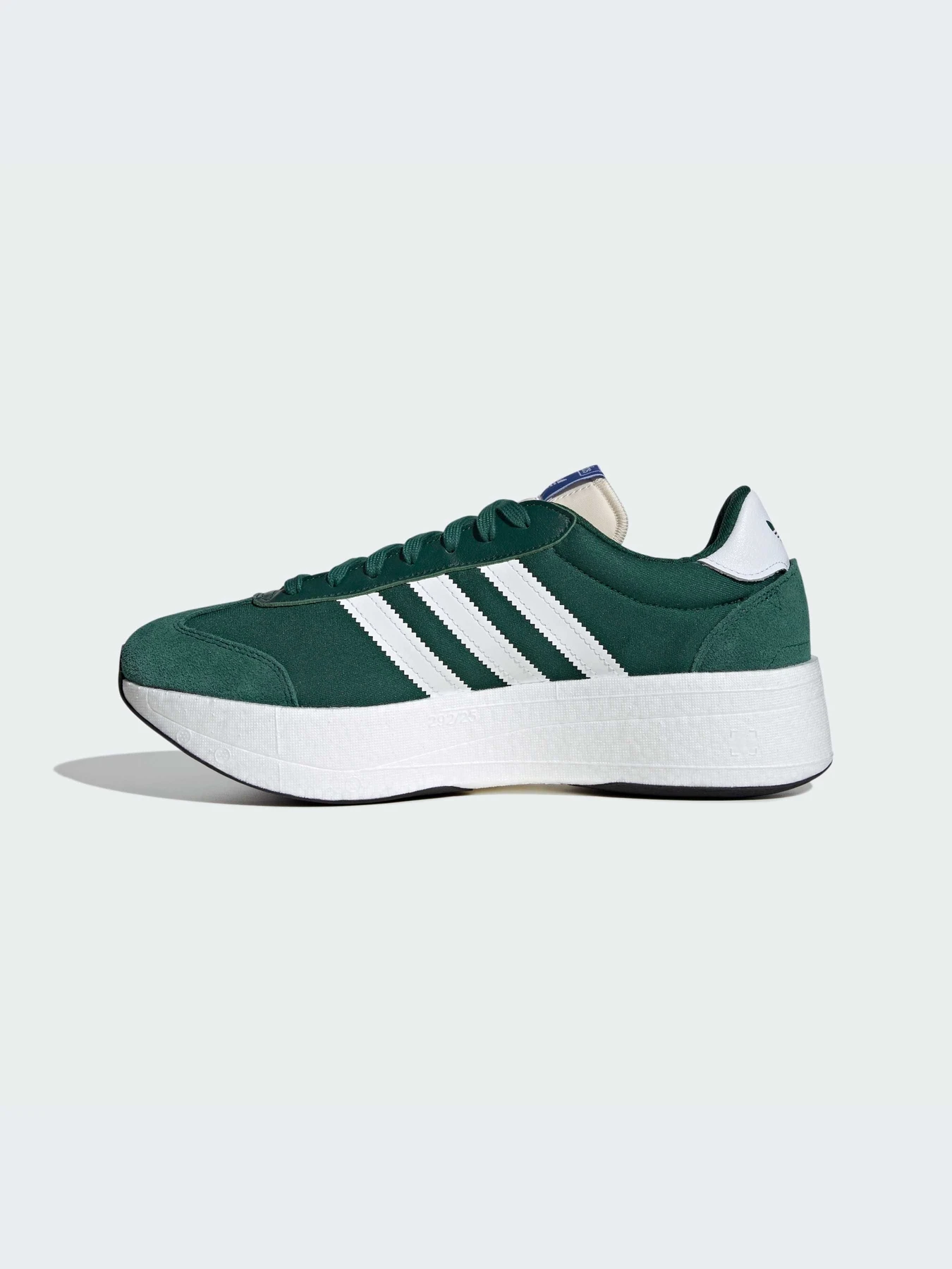 Кроссовки Adidas модель JH9647-KZ Кроссовки Adidas модель JH9647-KZ Фото