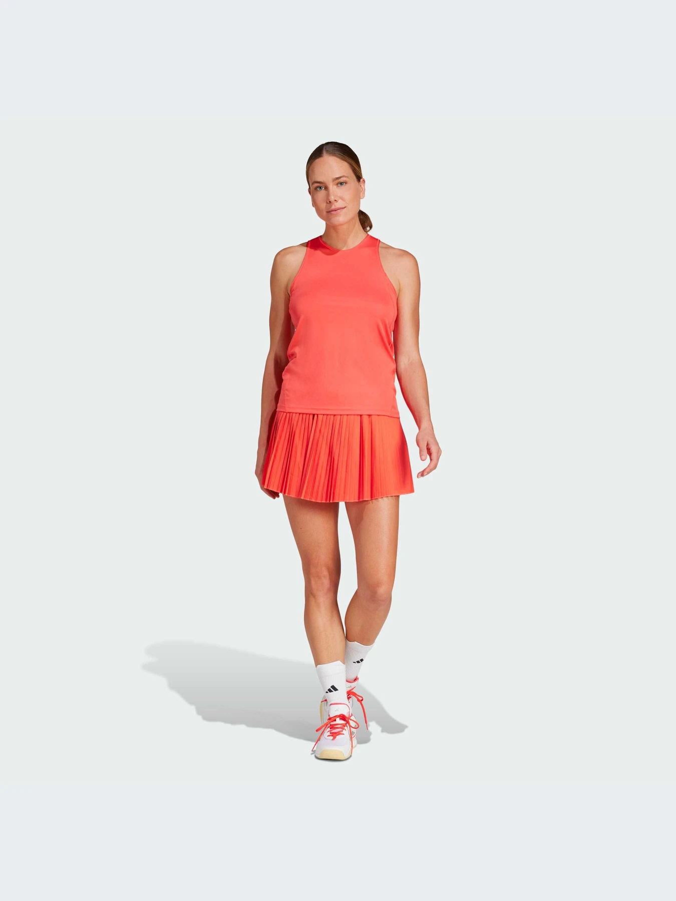 Футболки и поло Adidas модель JH3373-KZ Футболки и поло Adidas модель JH3373-KZ Фото