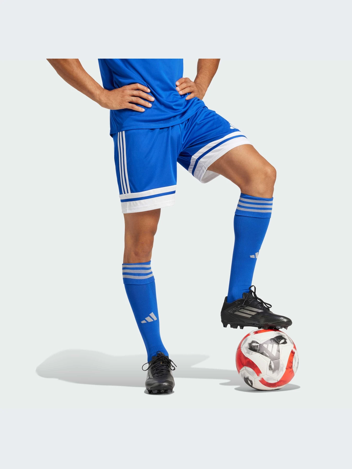 Шорты Adidas модель JH3405-KZ Шорты Adidas модель JH3405-KZ Фото