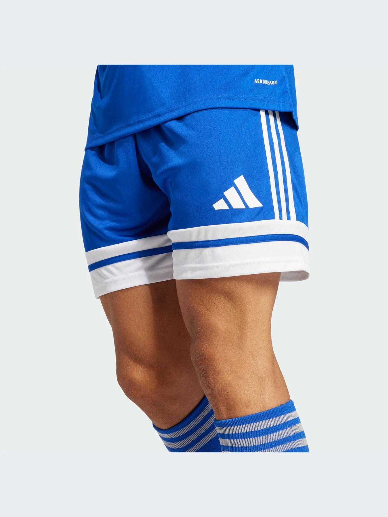 Шорты Adidas модель JH3405-KZ Шорты Adidas модель JH3405-KZ Фото