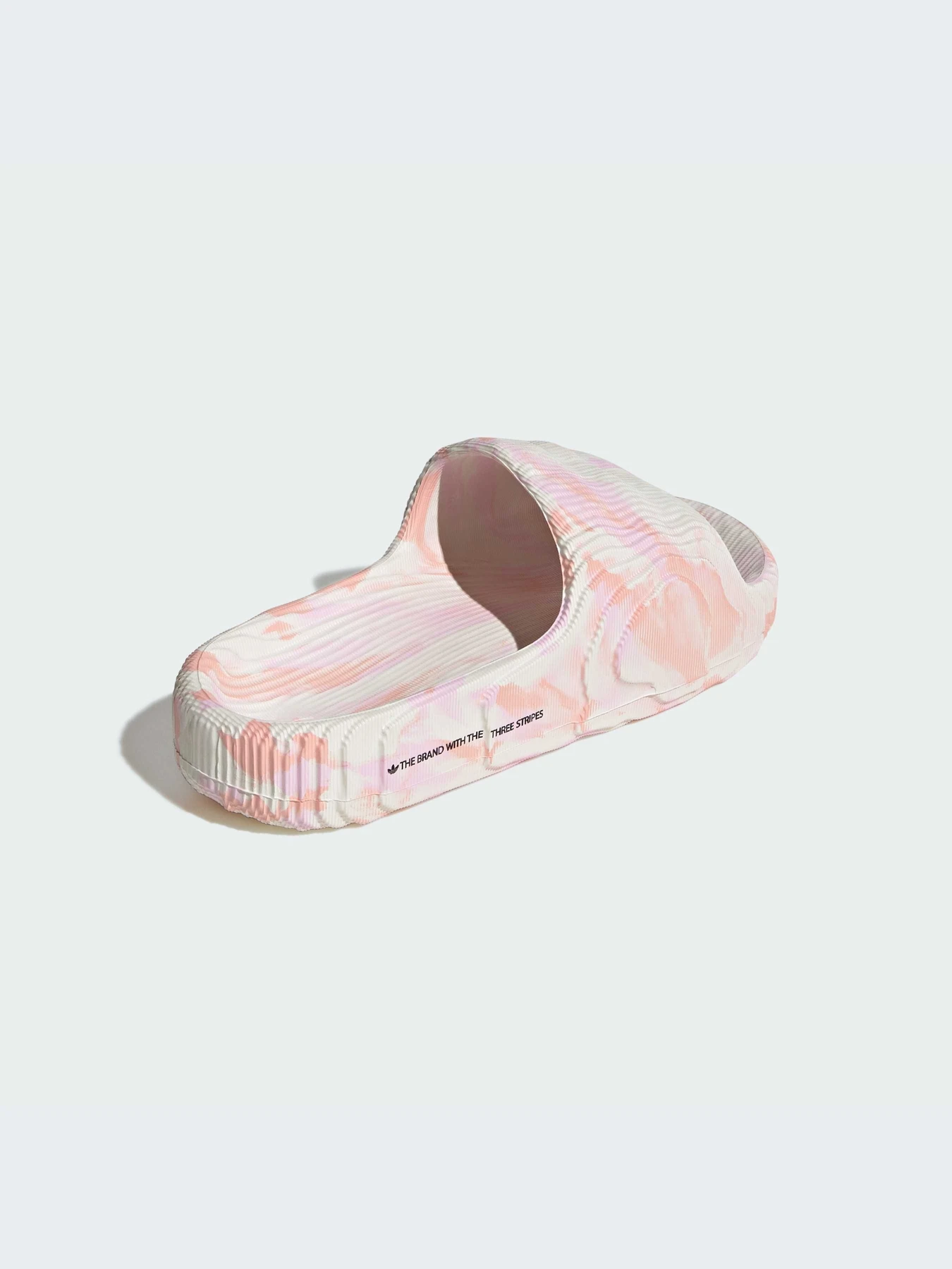 Шлёпанцы Adidas Adilette модель JH9698-KZ Шлёпанцы Adidas Adilette модель JH9698-KZ Фото