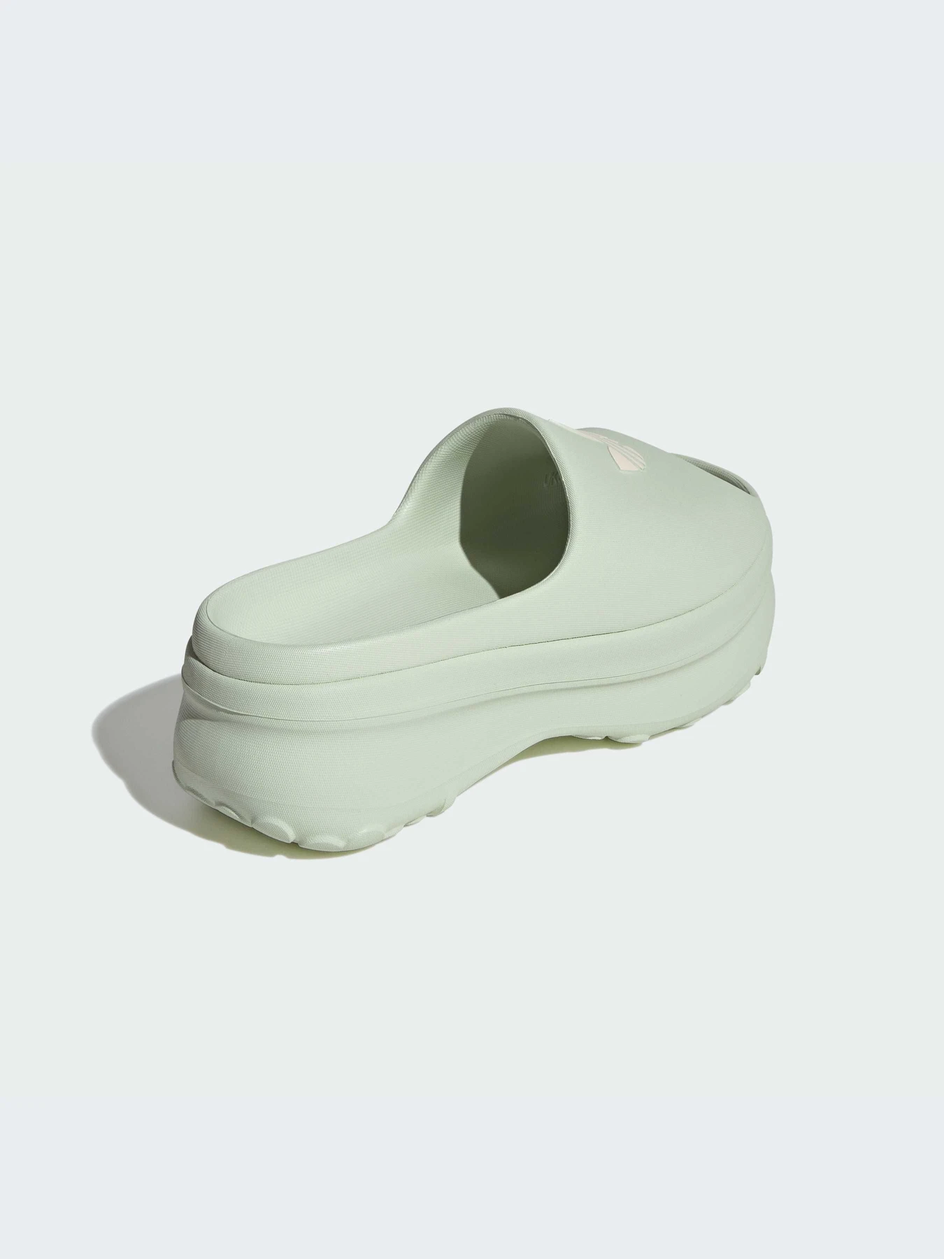 Сандалии Adidas Stan Smith модель JH7467-KZ Сандалии Adidas Stan Smith модель JH7467-KZ Фото