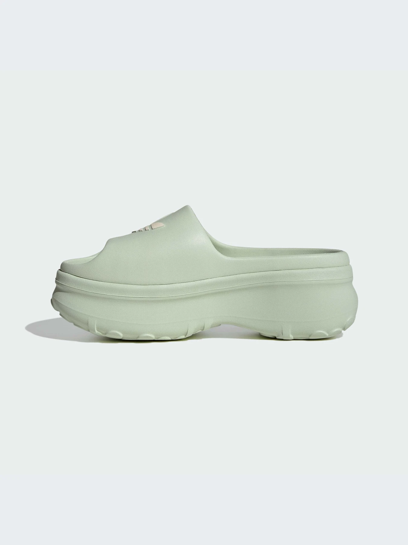 Сандалии Adidas Stan Smith модель JH7467-KZ Сандалии Adidas Stan Smith модель JH7467-KZ Фото