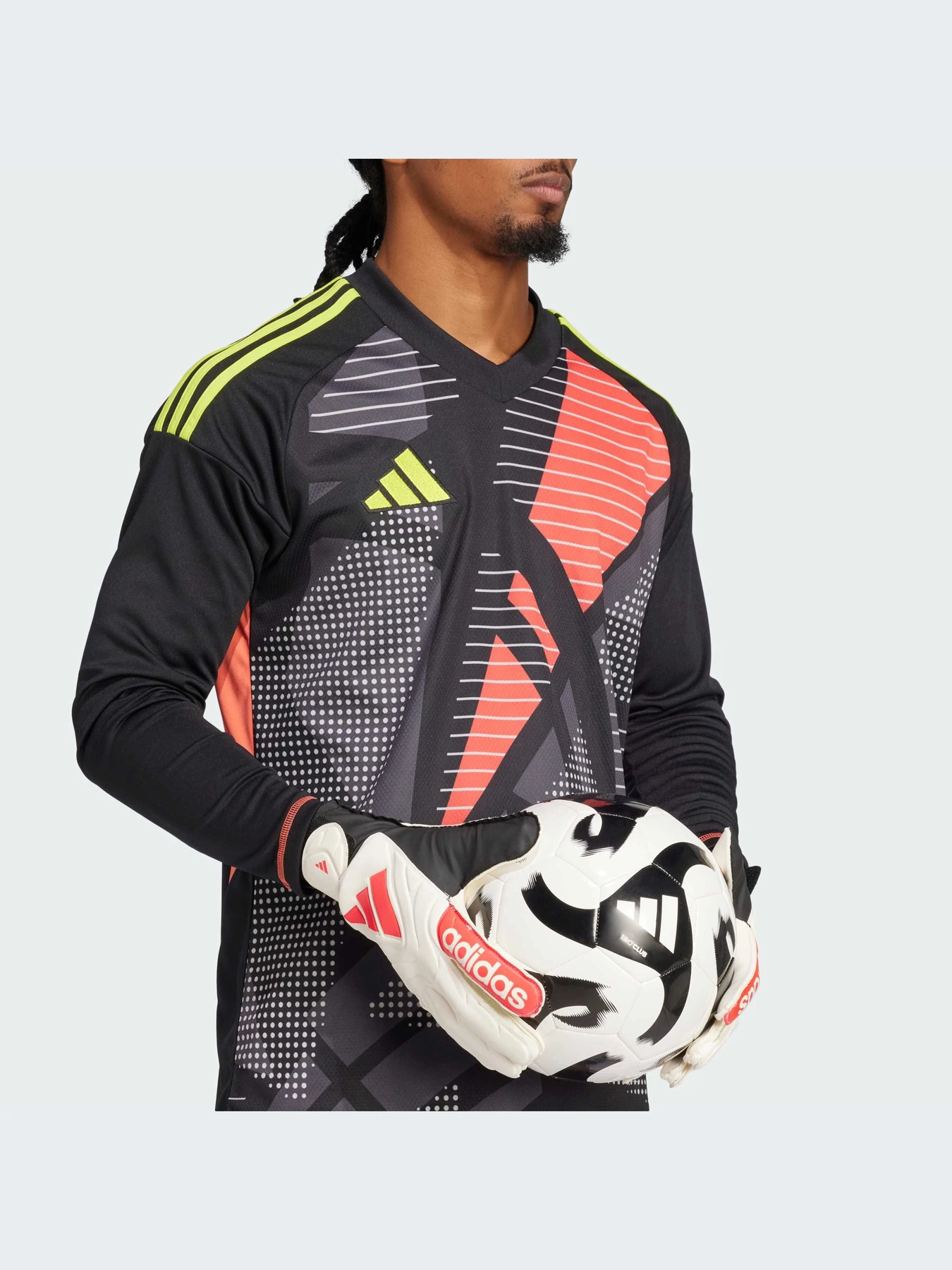 Перчатки для спорта Adidas модель JH3789-KZ Перчатки для спорта Adidas модель JH3789-KZ Фото