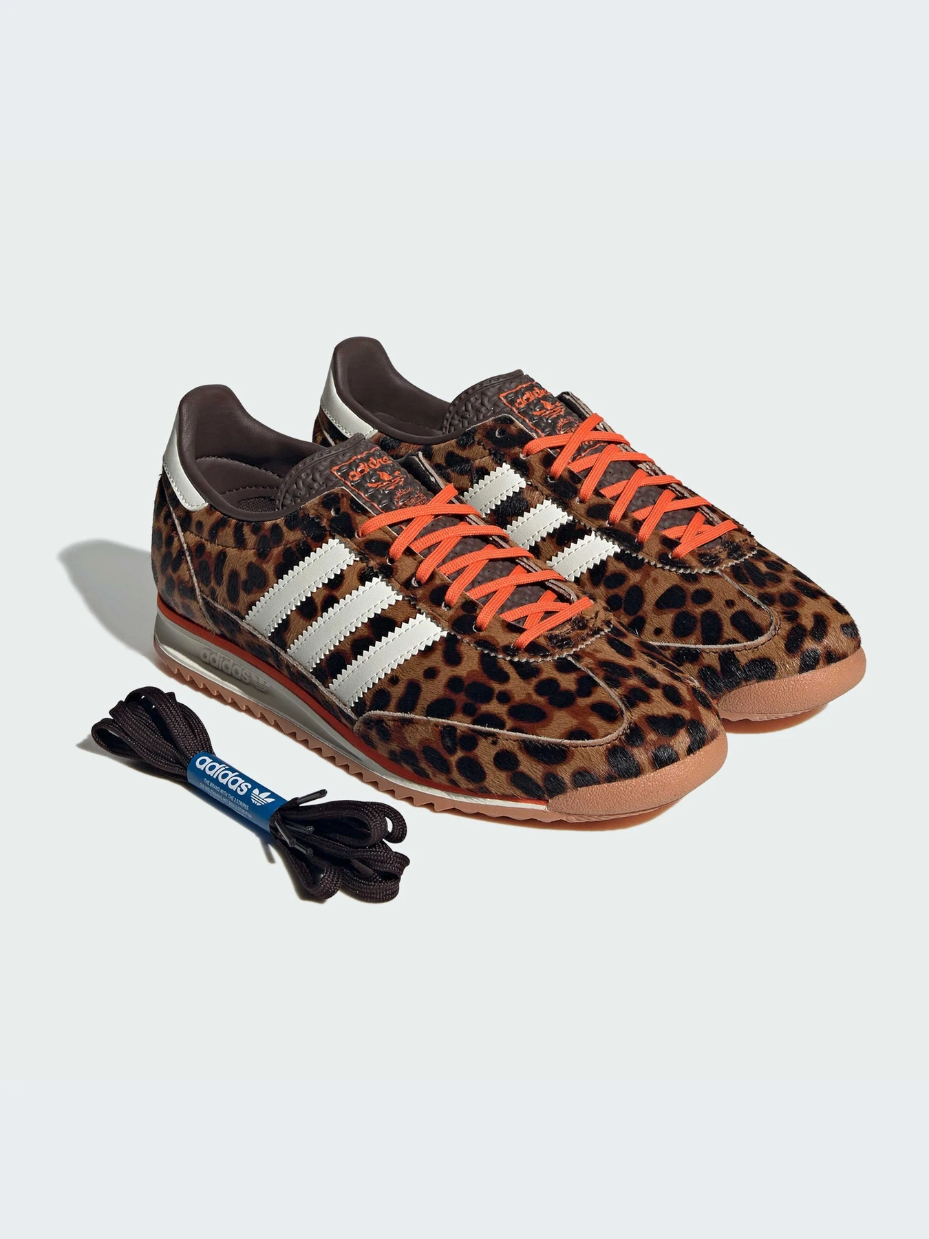 Кроссовки Adidas модель JI0189-KZ Кроссовки Adidas модель JI0189-KZ Фото