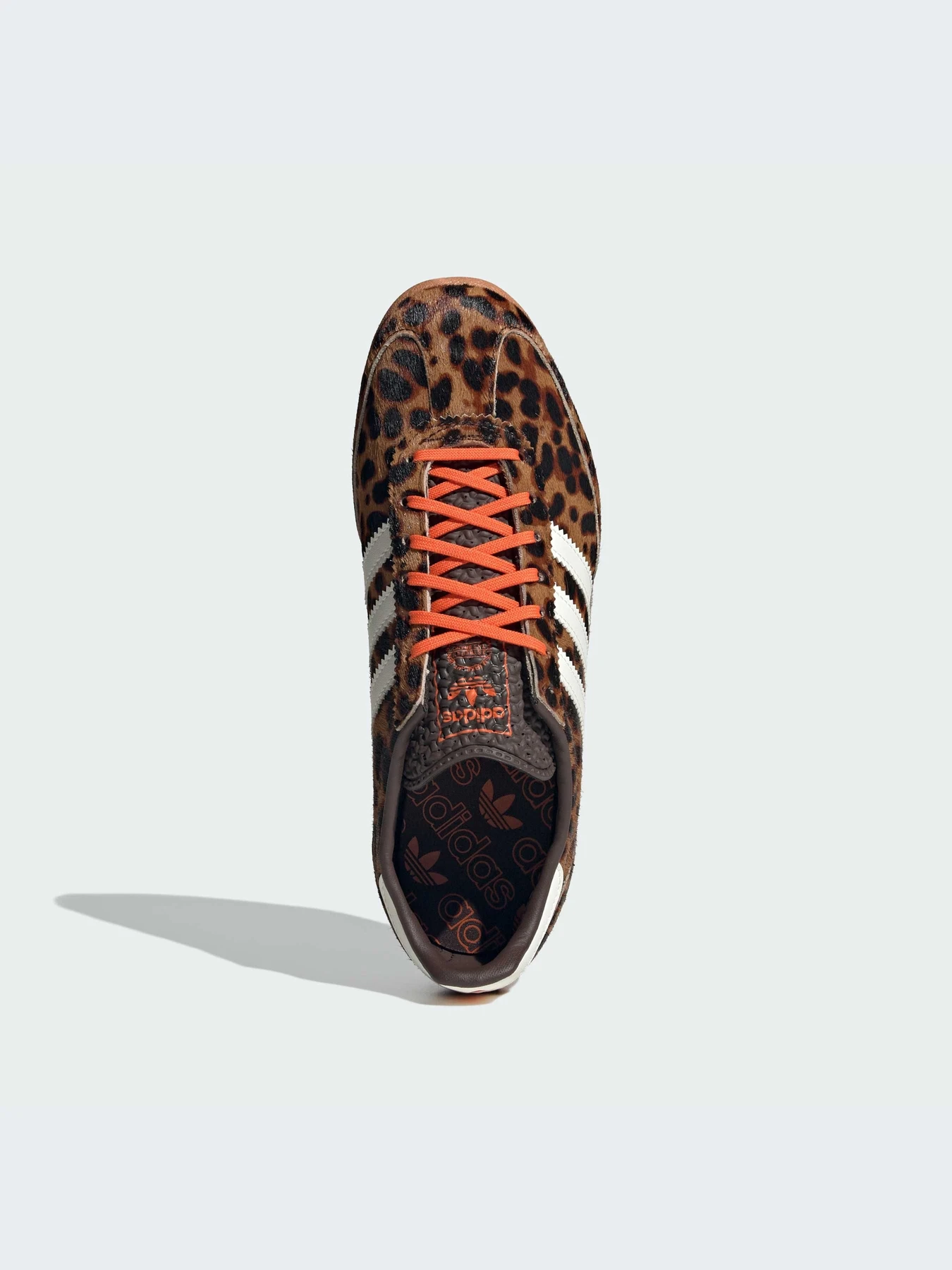 Кроссовки Adidas модель JI0189-KZ Кроссовки Adidas модель JI0189-KZ Фото