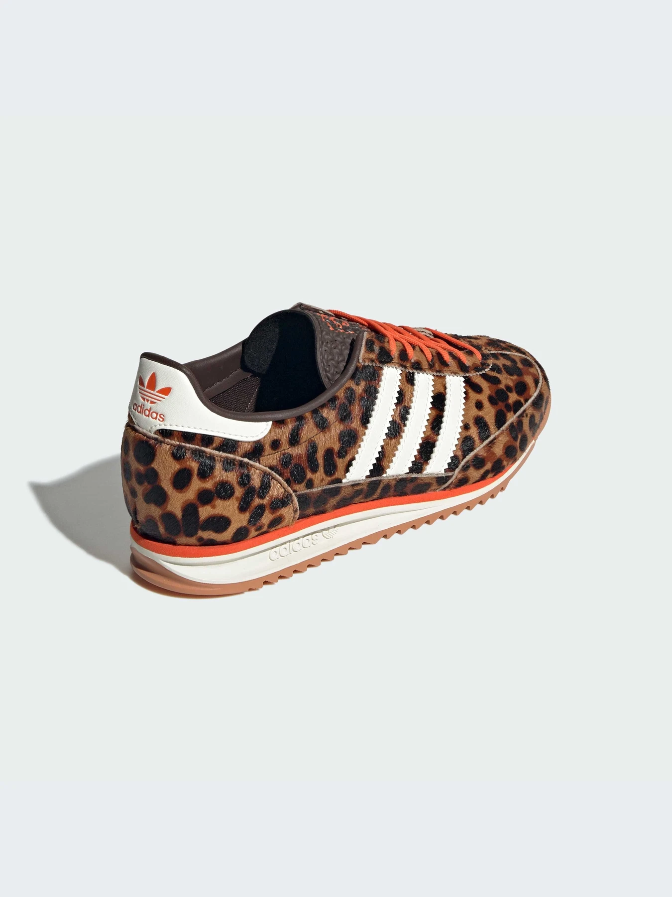 Кроссовки Adidas модель JI0189-KZ Кроссовки Adidas модель JI0189-KZ Фото