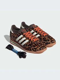 Кроссовки Adidas модель JI0189-KZ Фото