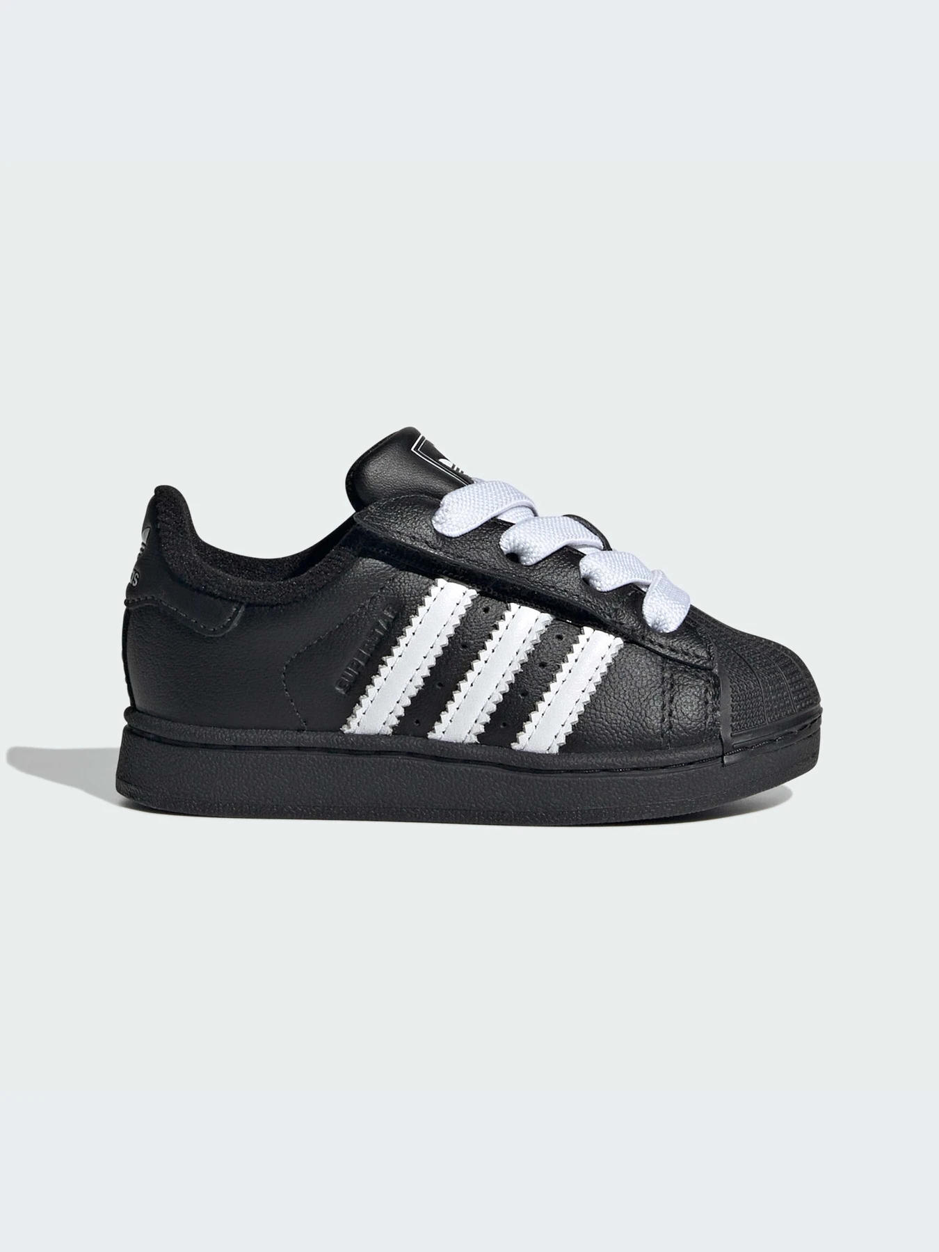Кроссовки Adidas Superstar модель JI0213-KZ Кроссовки Adidas Superstar модель JI0213-KZ Фото