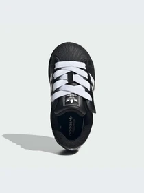 Кроссовки Adidas Superstar модель JI0213-KZ Фото