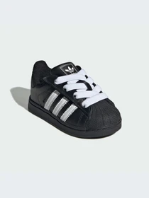 Кроссовки Adidas Superstar модель JI0213-KZ Фото