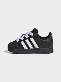 Кроссовки Adidas Superstar модель JI0213-KZ Фото