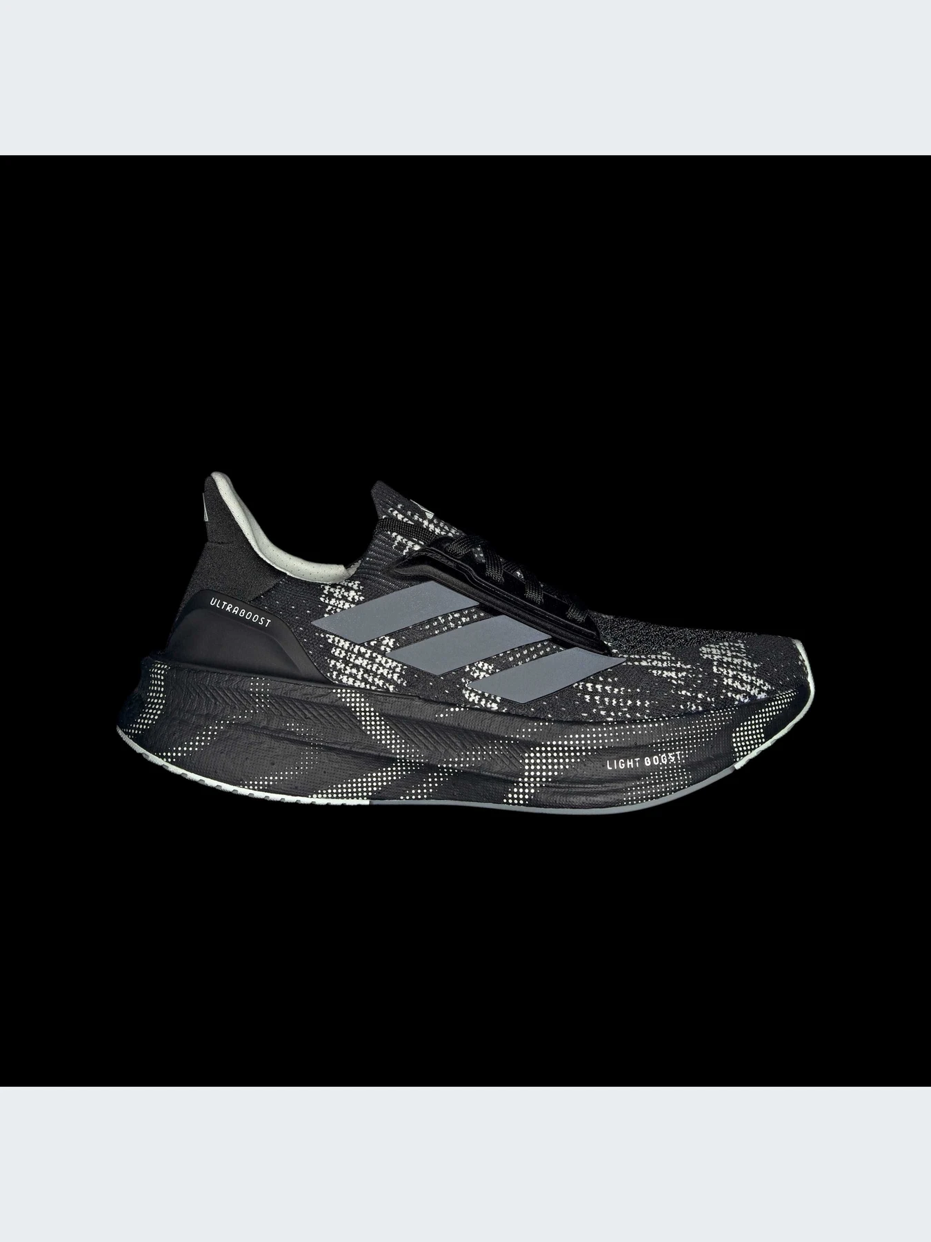 Кроссовки Adidas Ultraboost модель JI1514-KZ Фото