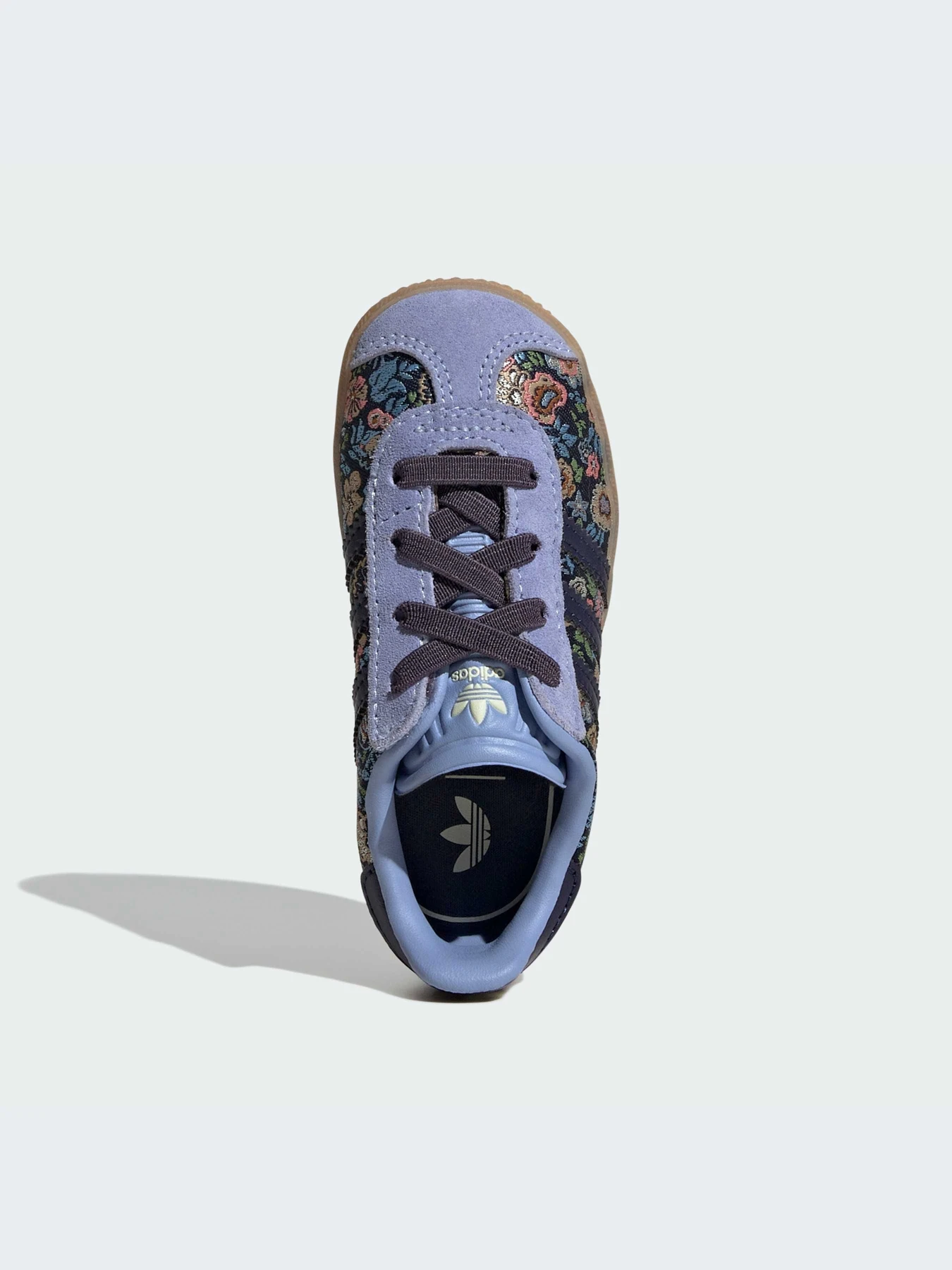Кроссовки Adidas Gazelle модель JH5208-KZ Кроссовки Adidas Gazelle модель JH5208-KZ Фото