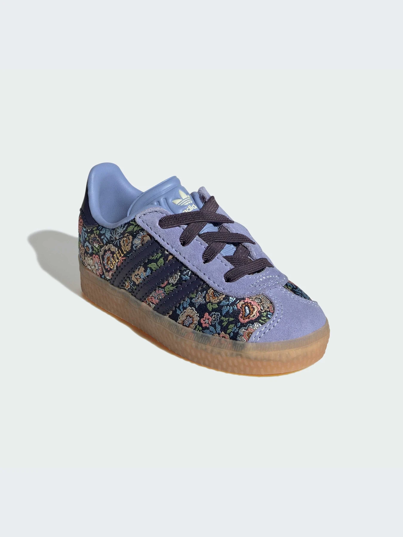 Кроссовки Adidas Gazelle модель JH5208-KZ Кроссовки Adidas Gazelle модель JH5208-KZ Фото