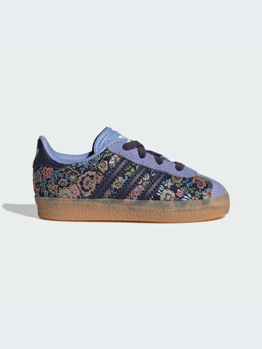 Кроссовки Adidas Gazelle модель JH5208-KZ Фото