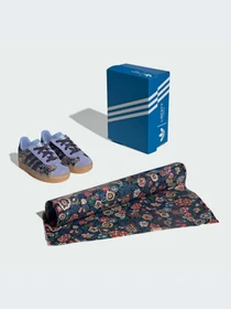 Кроссовки Adidas Gazelle модель JH5208-KZ Фото