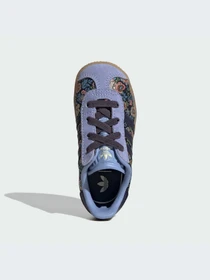 Кроссовки Adidas Gazelle модель JH5208-KZ Фото