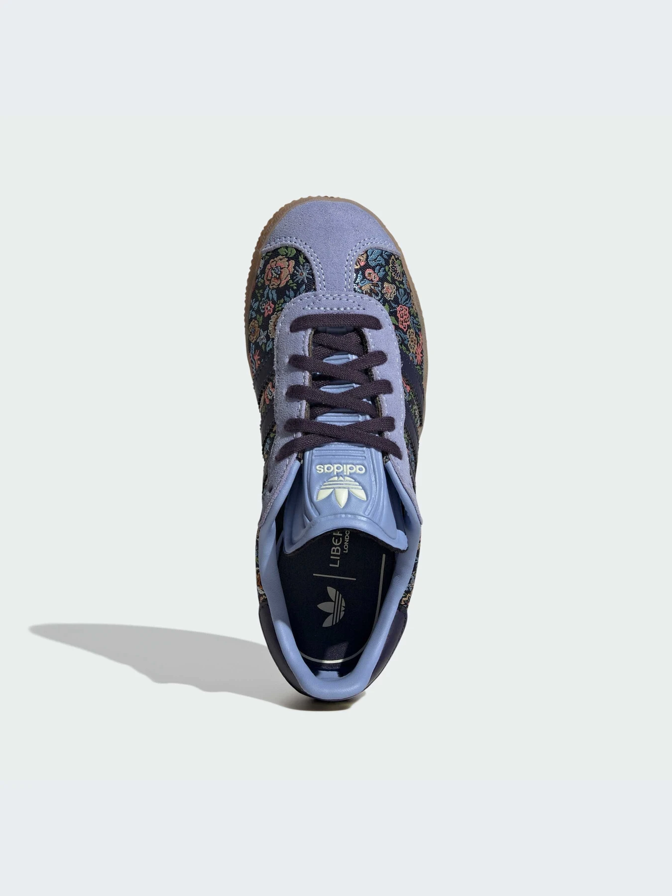 Кроссовки Adidas Gazelle модель JH5209-KZ Кроссовки Adidas Gazelle модель JH5209-KZ Фото