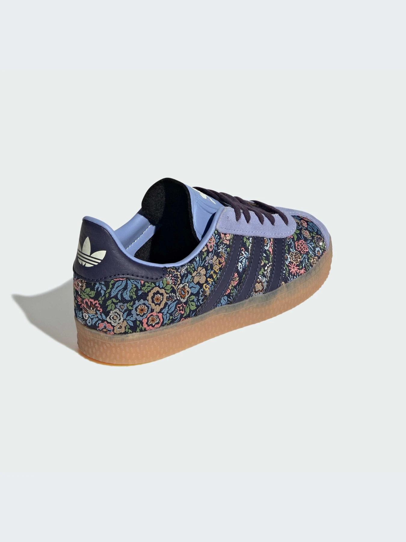 Кроссовки Adidas Gazelle модель JH5209-KZ Кроссовки Adidas Gazelle модель JH5209-KZ Фото