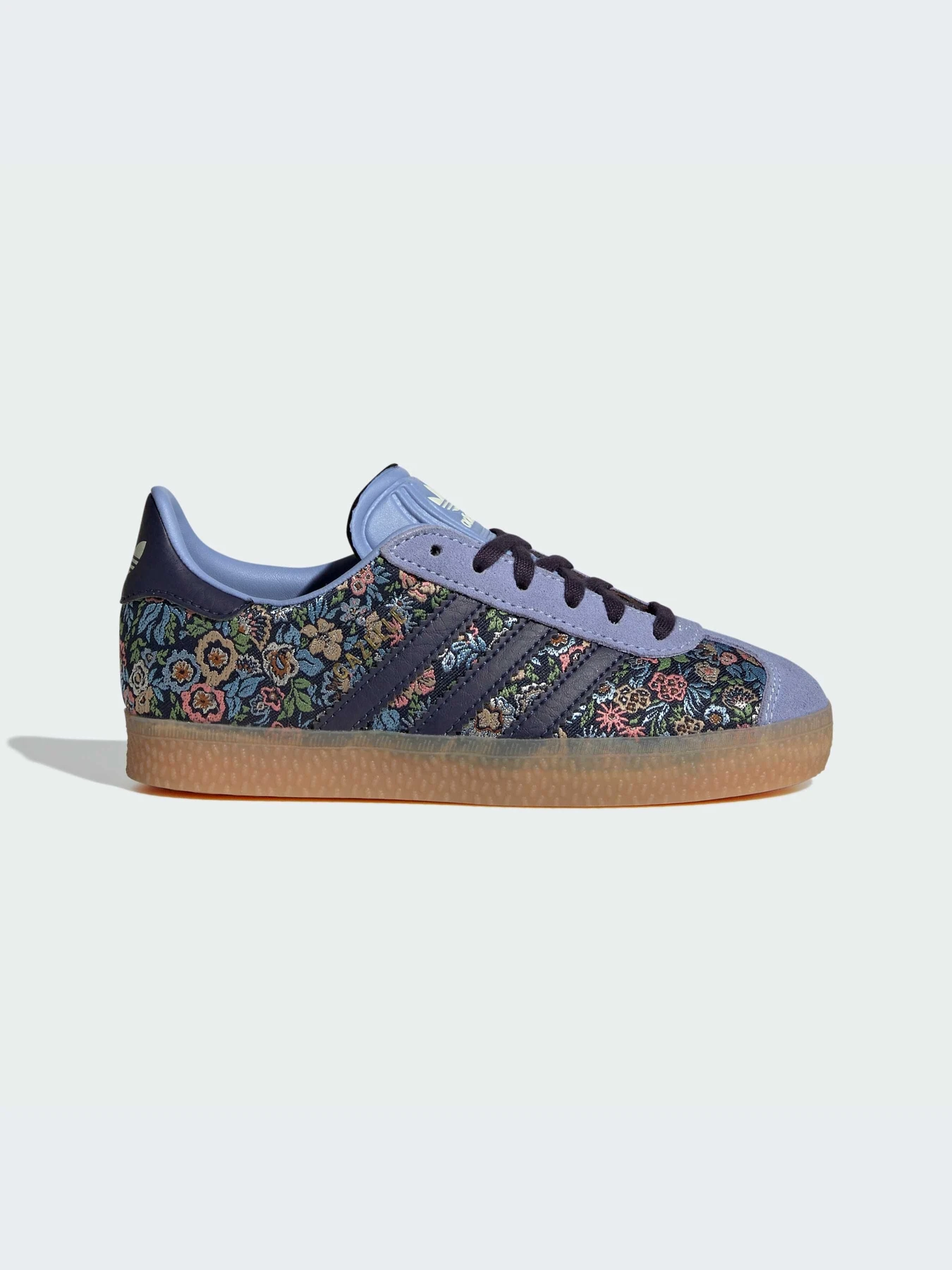 Кроссовки Adidas Gazelle модель JH5209-KZ Кроссовки Adidas Gazelle модель JH5209-KZ Фото