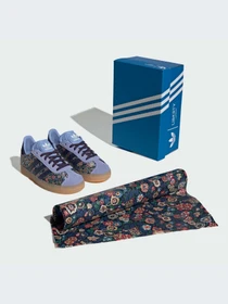 Кроссовки Adidas Gazelle модель JH5209-KZ Фото