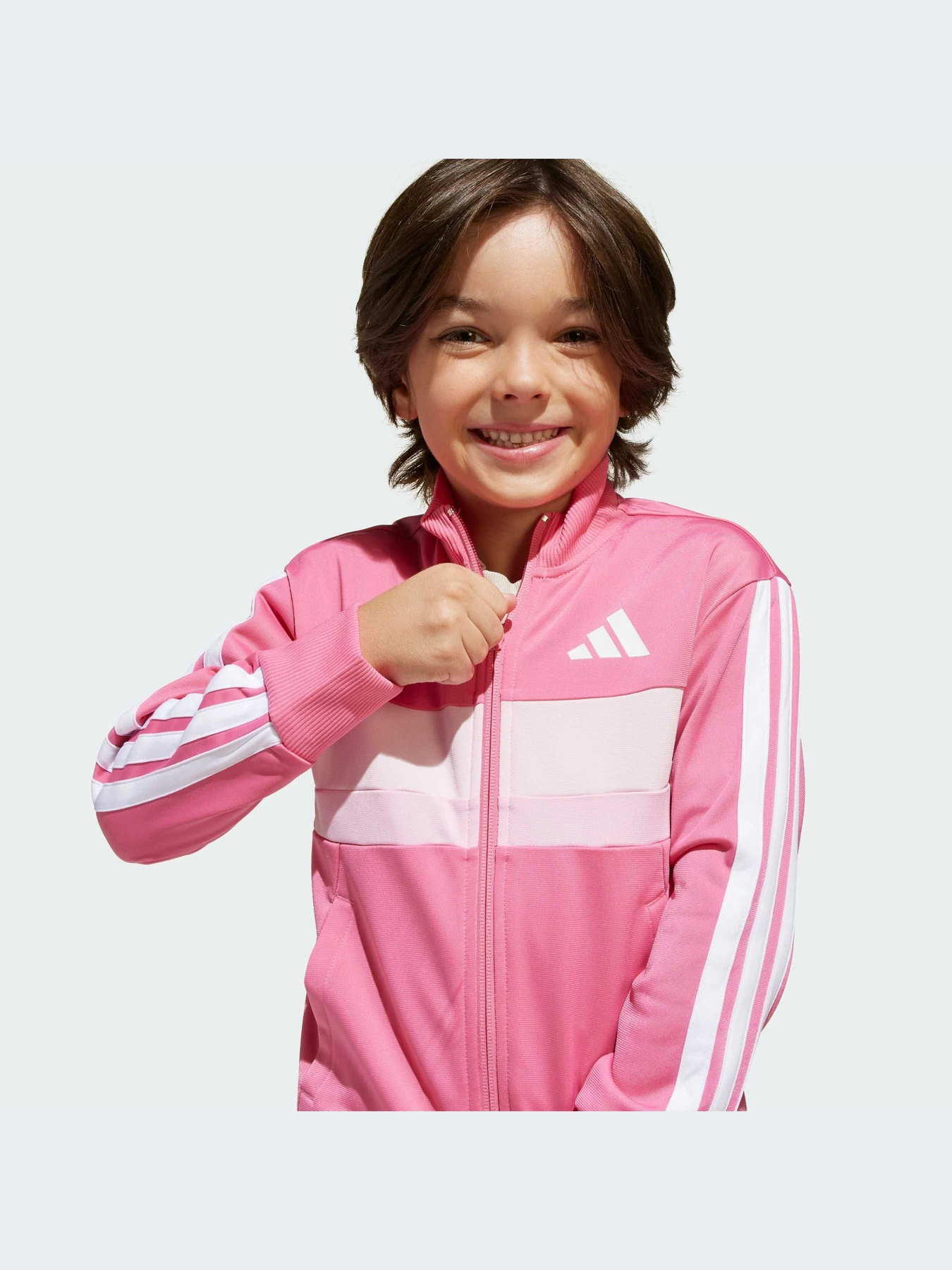 Костюмы Adidas модель JI6208-KZ Костюмы Adidas модель JI6208-KZ Фото