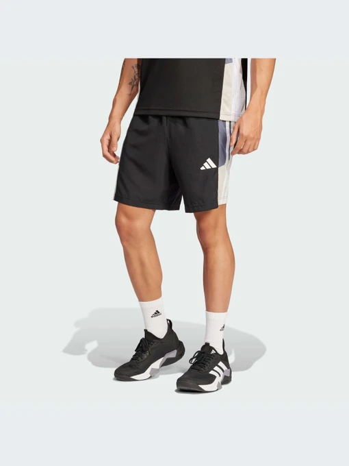 Шорты Adidas модель JI8393-KZ Фото