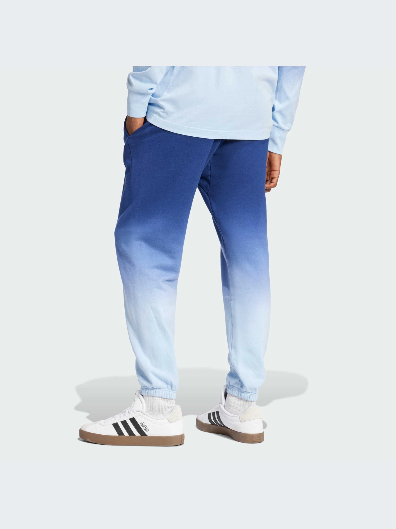 Брюки Adidas модель JI6355-KZ Брюки Adidas модель JI6355-KZ Фото
