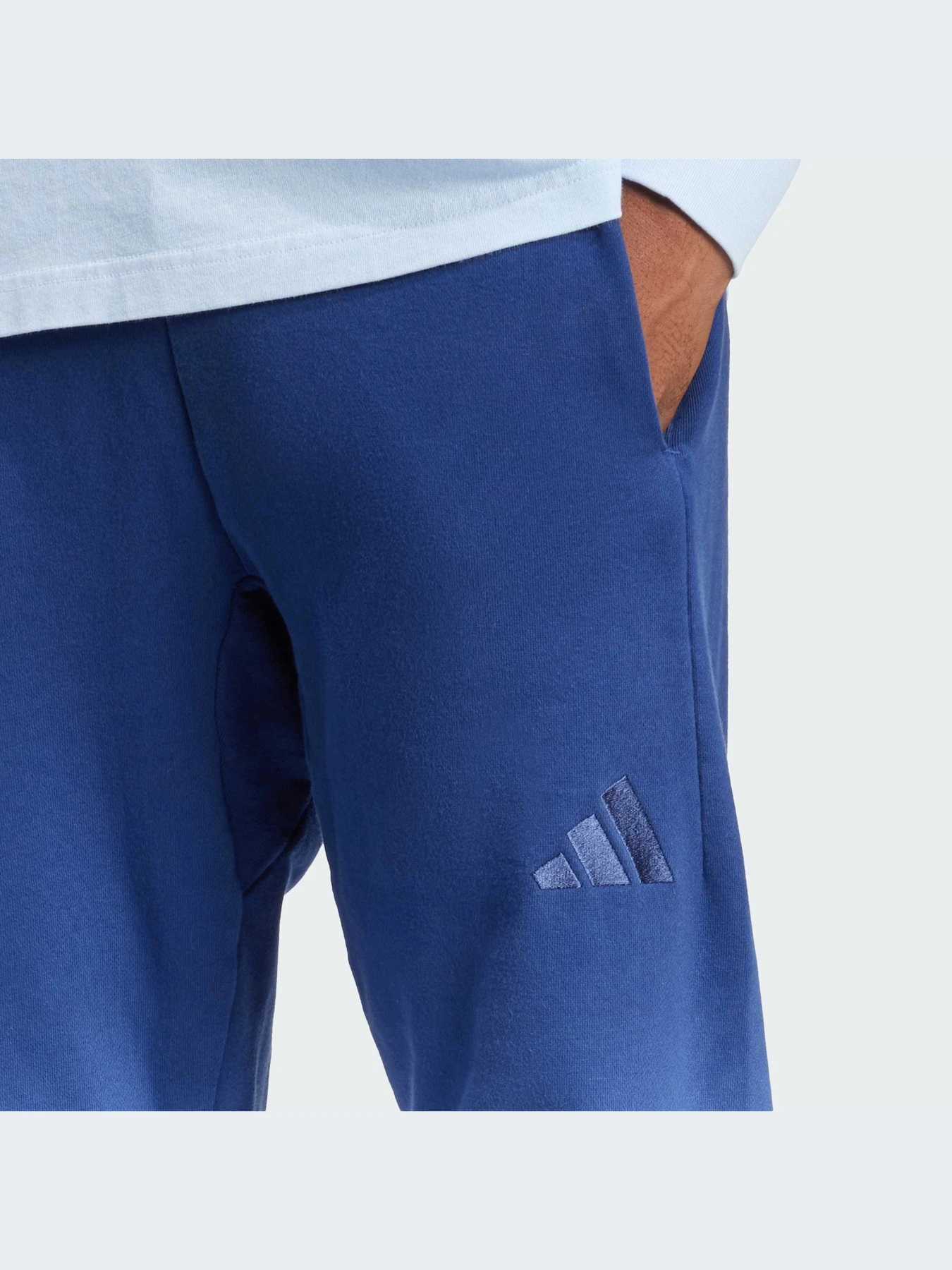 Брюки Adidas модель JI6355-KZ Брюки Adidas модель JI6355-KZ Фото