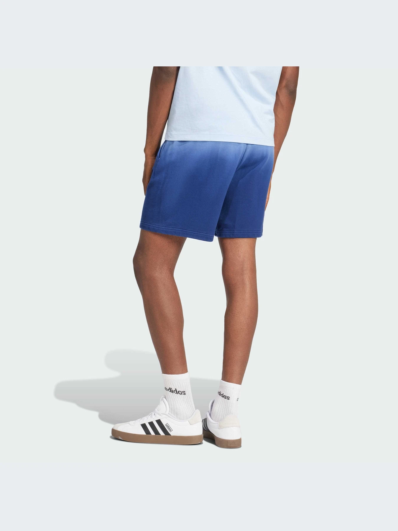 Шорты Adidas модель JI6359-KZ Шорты Adidas модель JI6359-KZ Фото
