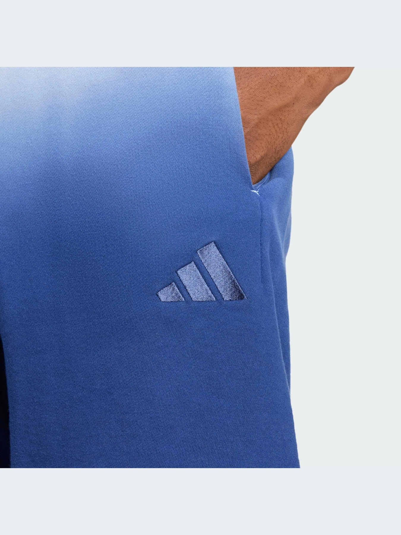 Шорты Adidas модель JI6359-KZ Шорты Adidas модель JI6359-KZ Фото