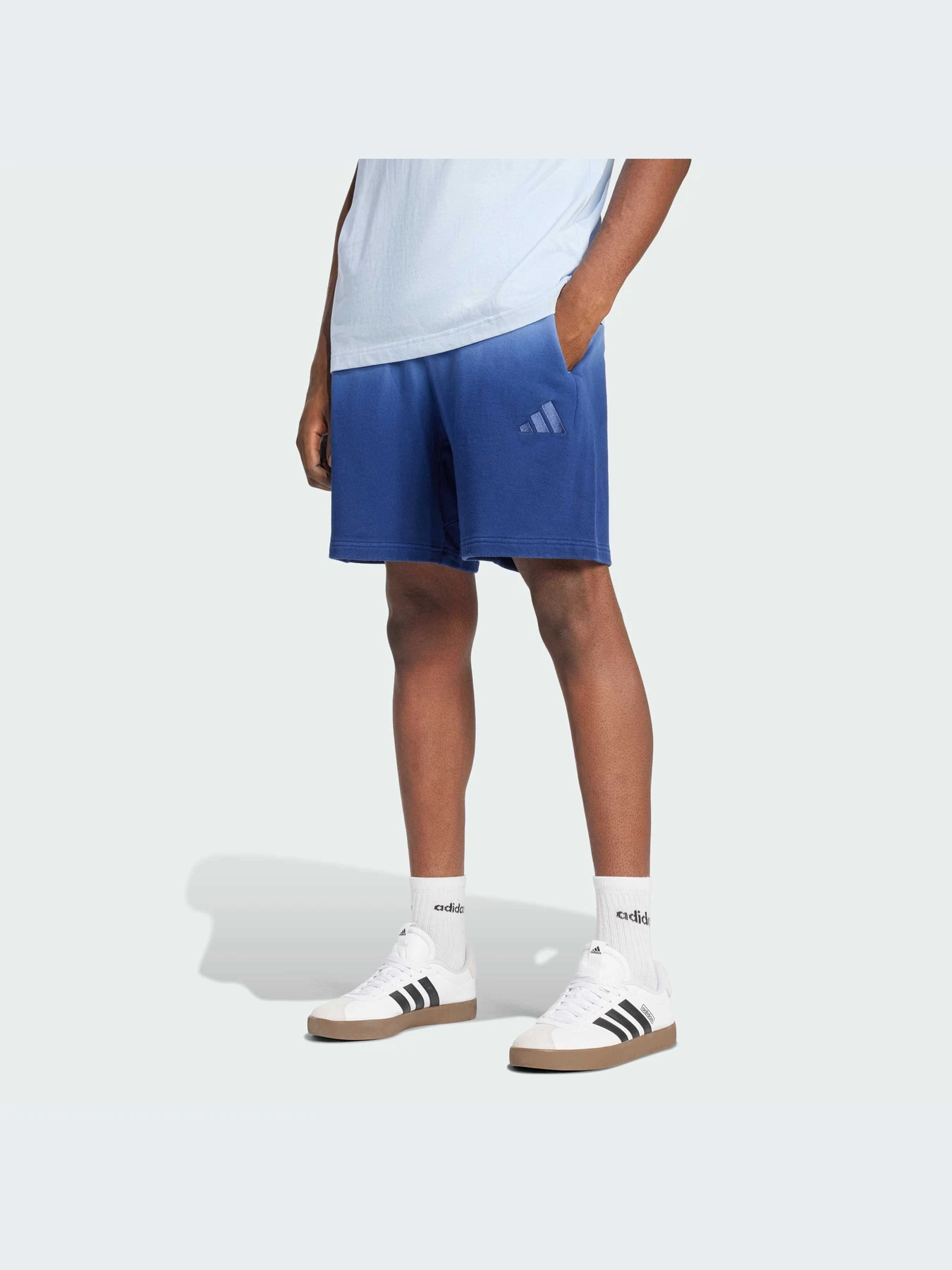 Шорты Adidas модель JI6359-KZ Шорты Adidas модель JI6359-KZ Фото