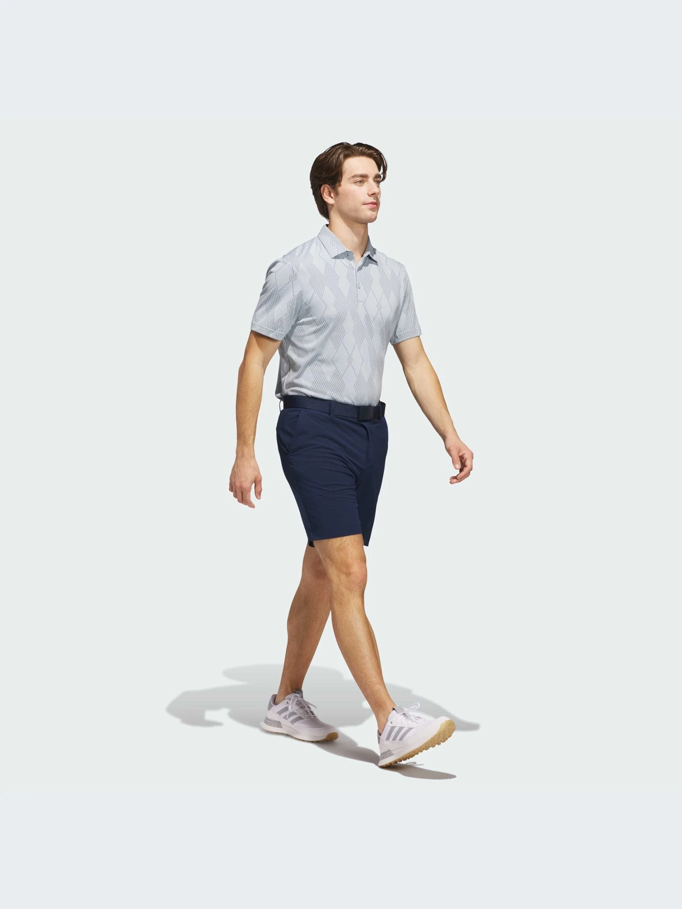 Футболки и поло Adidas модель JI6446-KZ Футболки и поло Adidas модель JI6446-KZ Фото