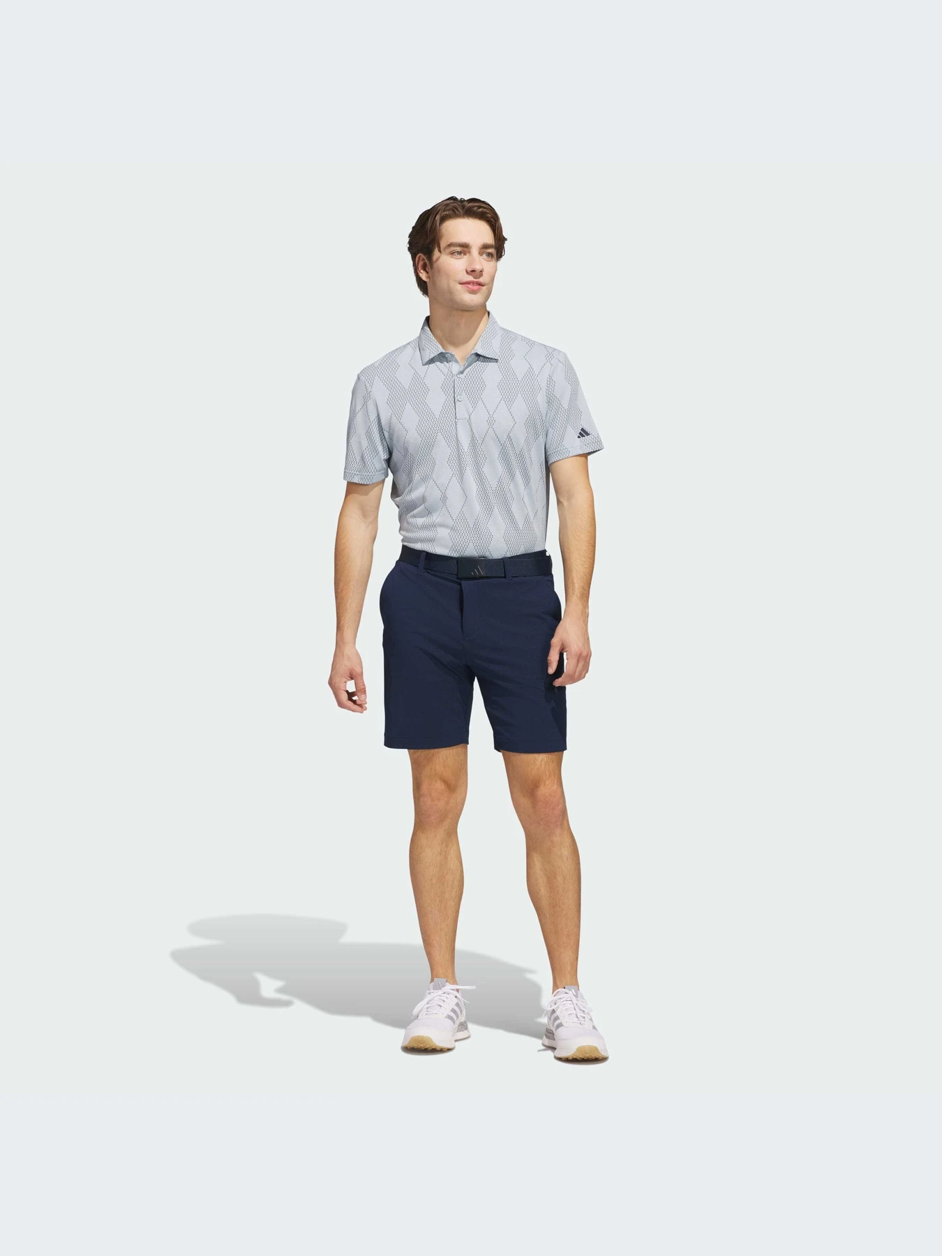 Футболки и поло Adidas модель JI6446-KZ Футболки и поло Adidas модель JI6446-KZ Фото