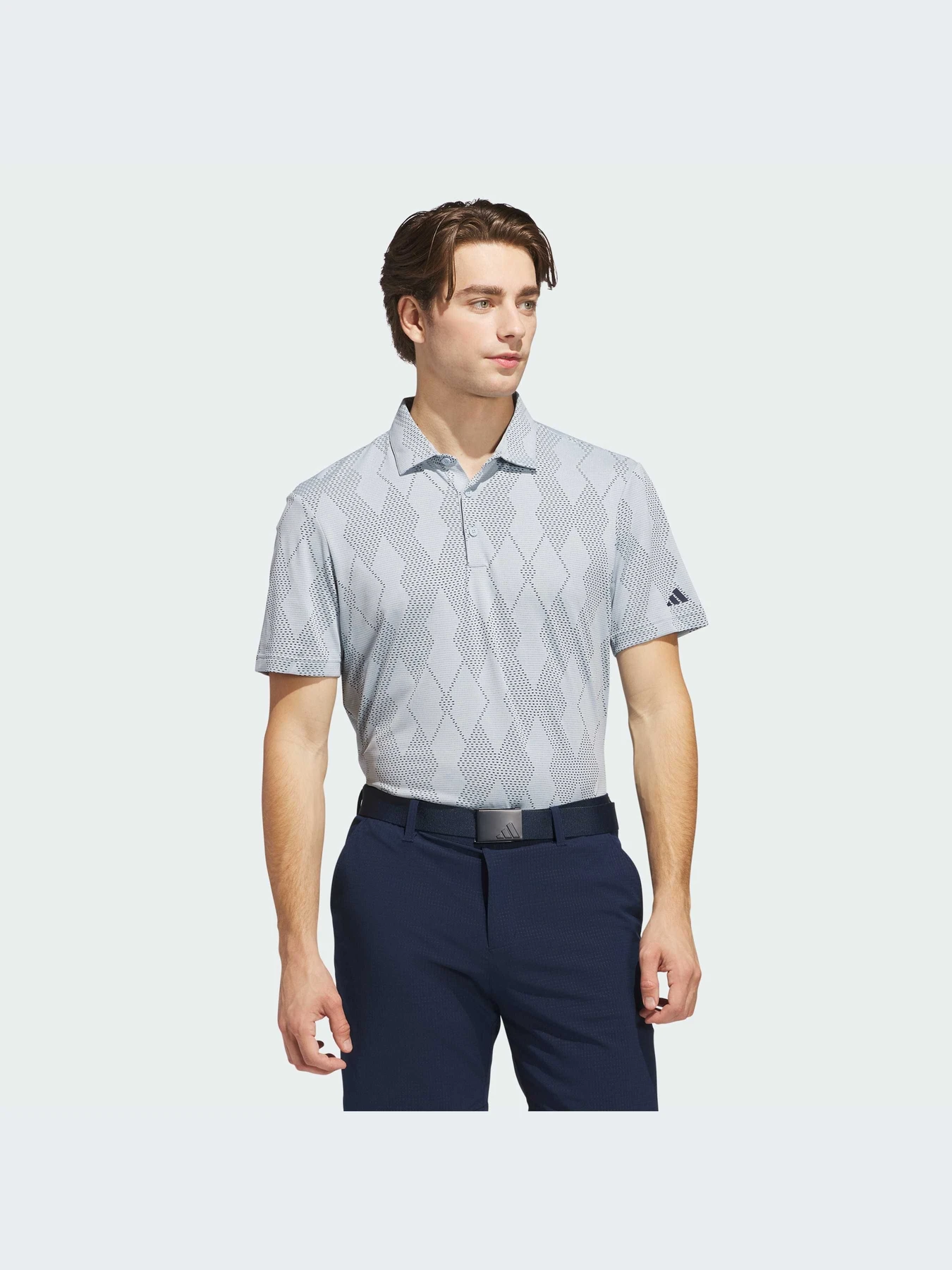 Футболки и поло Adidas модель JI6446-KZ Футболки и поло Adidas модель JI6446-KZ Фото