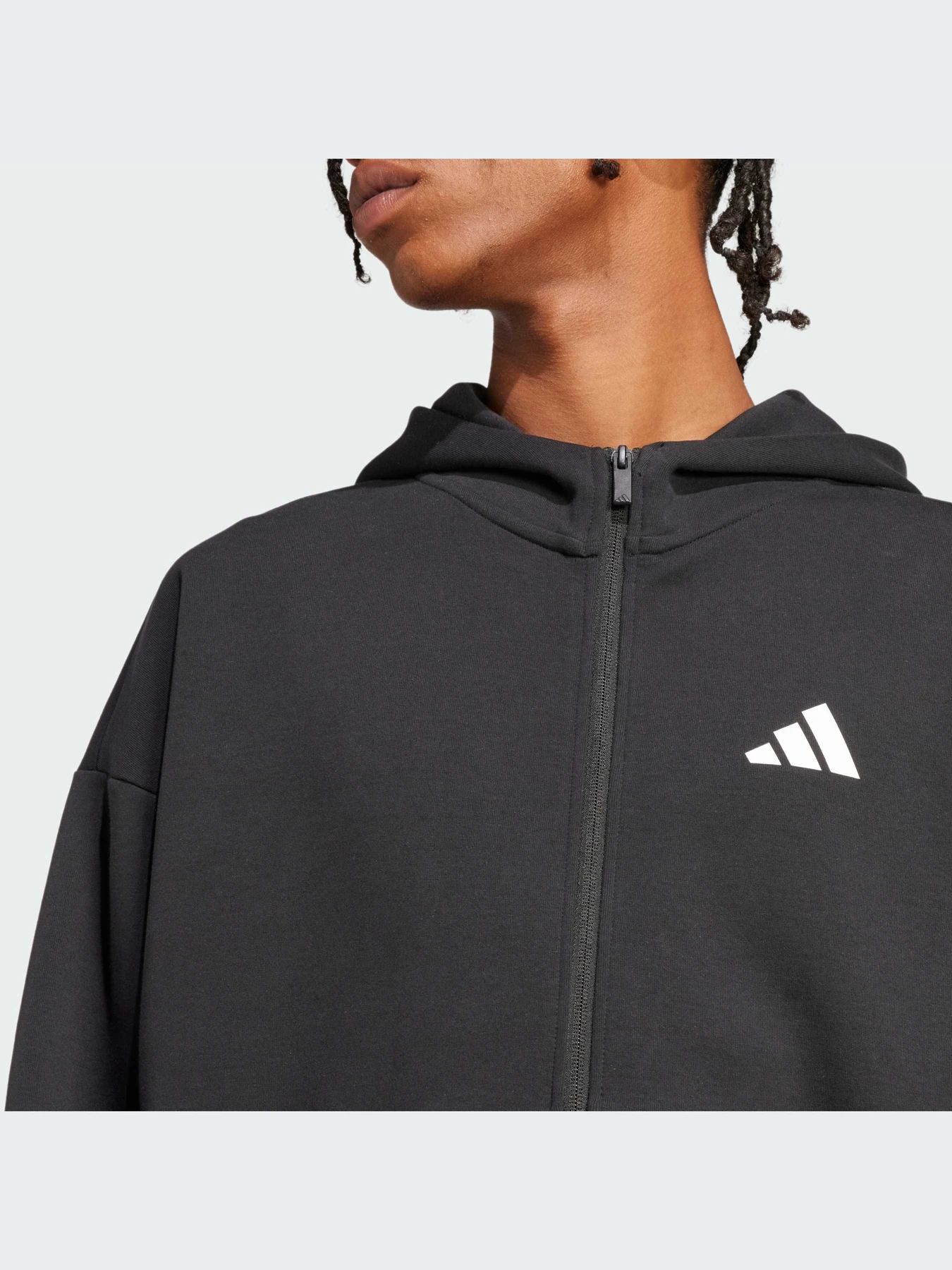 Худи и свитшоты Adidas модель JI8768-KZ Худи и свитшоты Adidas модель JI8768-KZ Фото