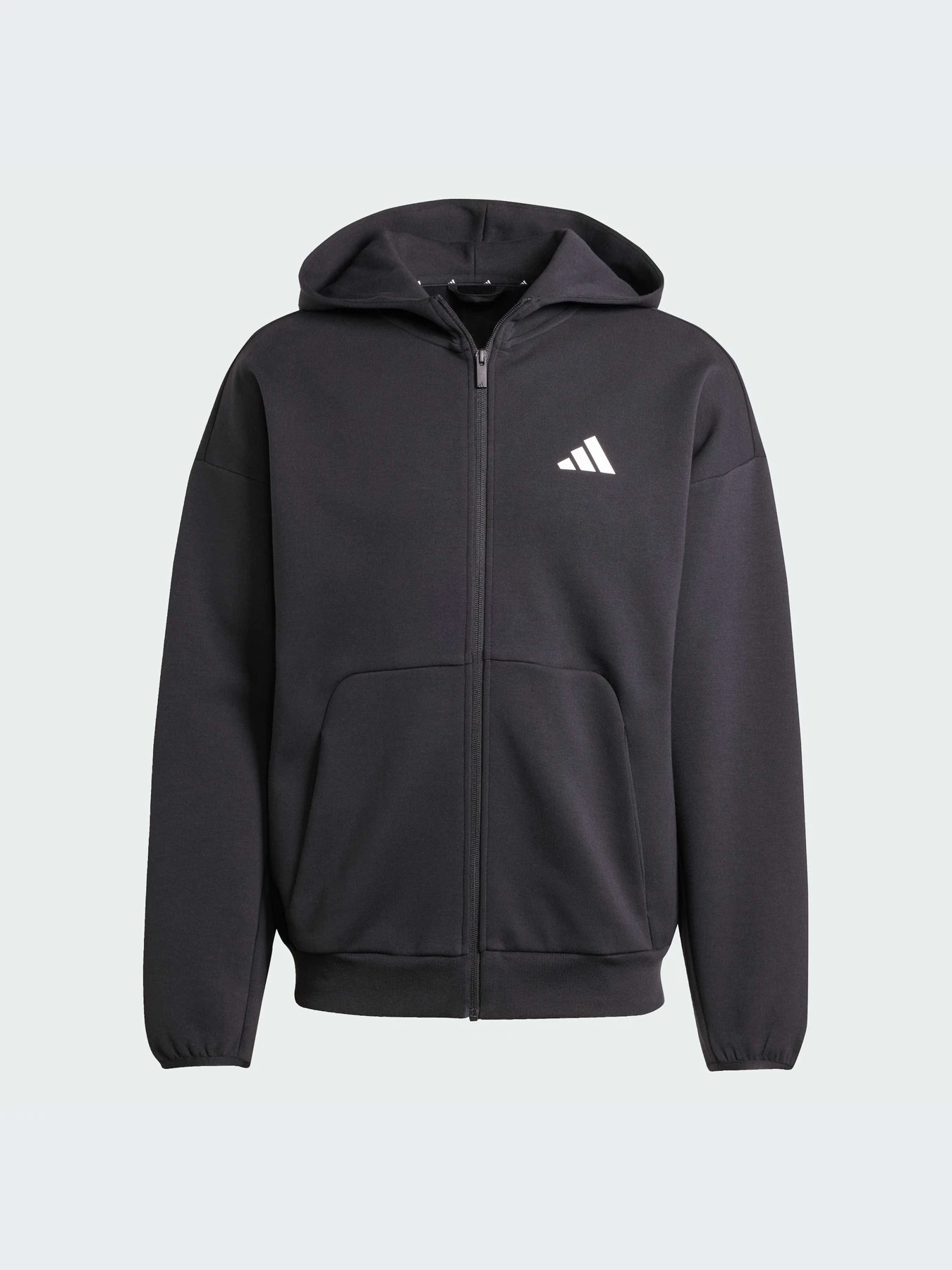 Худи и свитшоты Adidas модель JI8768-KZ Худи и свитшоты Adidas модель JI8768-KZ Фото
