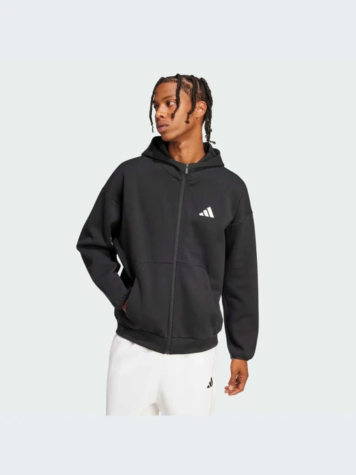 Худи и свитшоты Adidas модель JI8768-KZ Фото