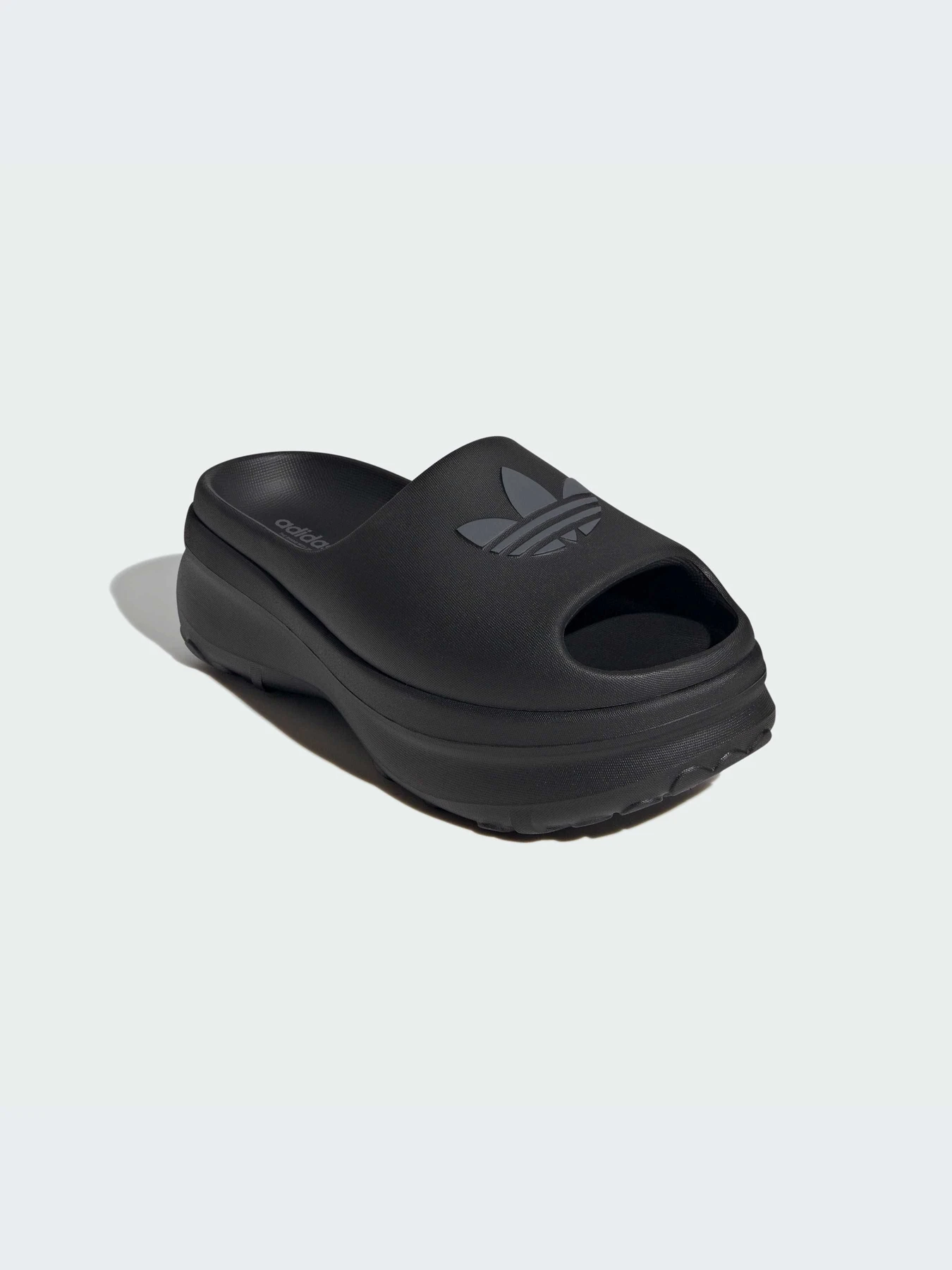 Сандалии Adidas Stan Smith модель JI2610-KZ Сандалии Adidas Stan Smith модель JI2610-KZ Фото