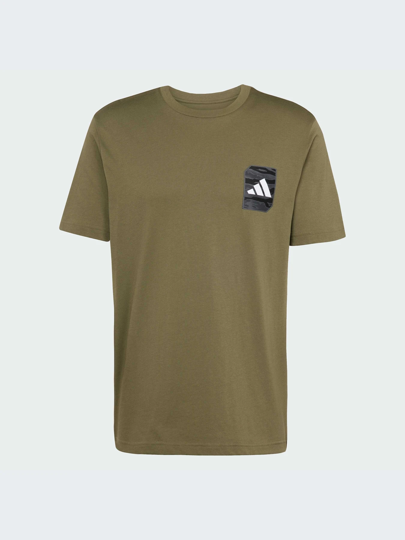 Футболки и поло Adidas модель JI6759-KZ Футболки и поло Adidas модель JI6759-KZ Фото