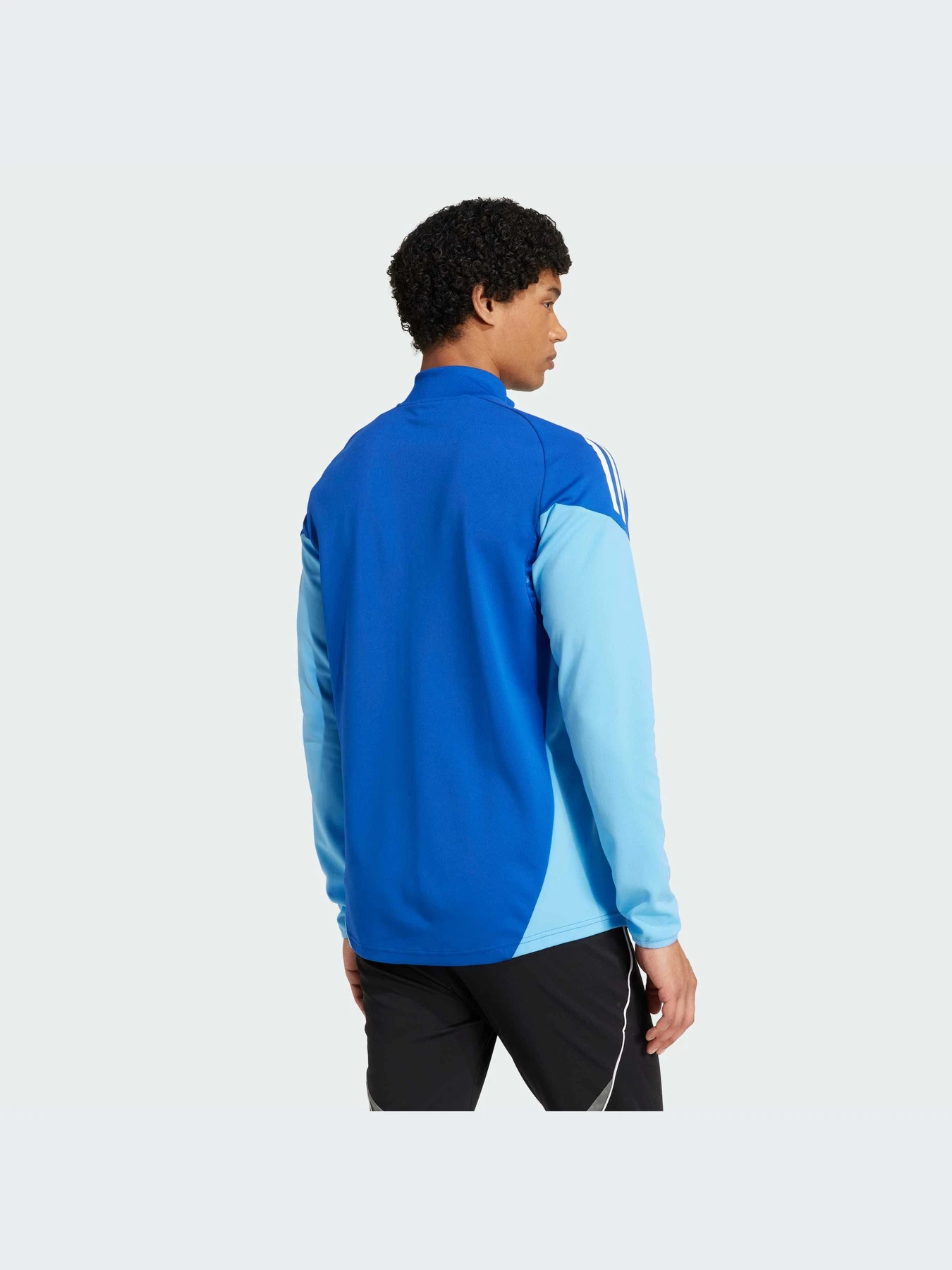 Худи и свитшоты Adidas Tiro модель JI8931-KZ Худи и свитшоты Adidas Tiro модель JI8931-KZ Фото