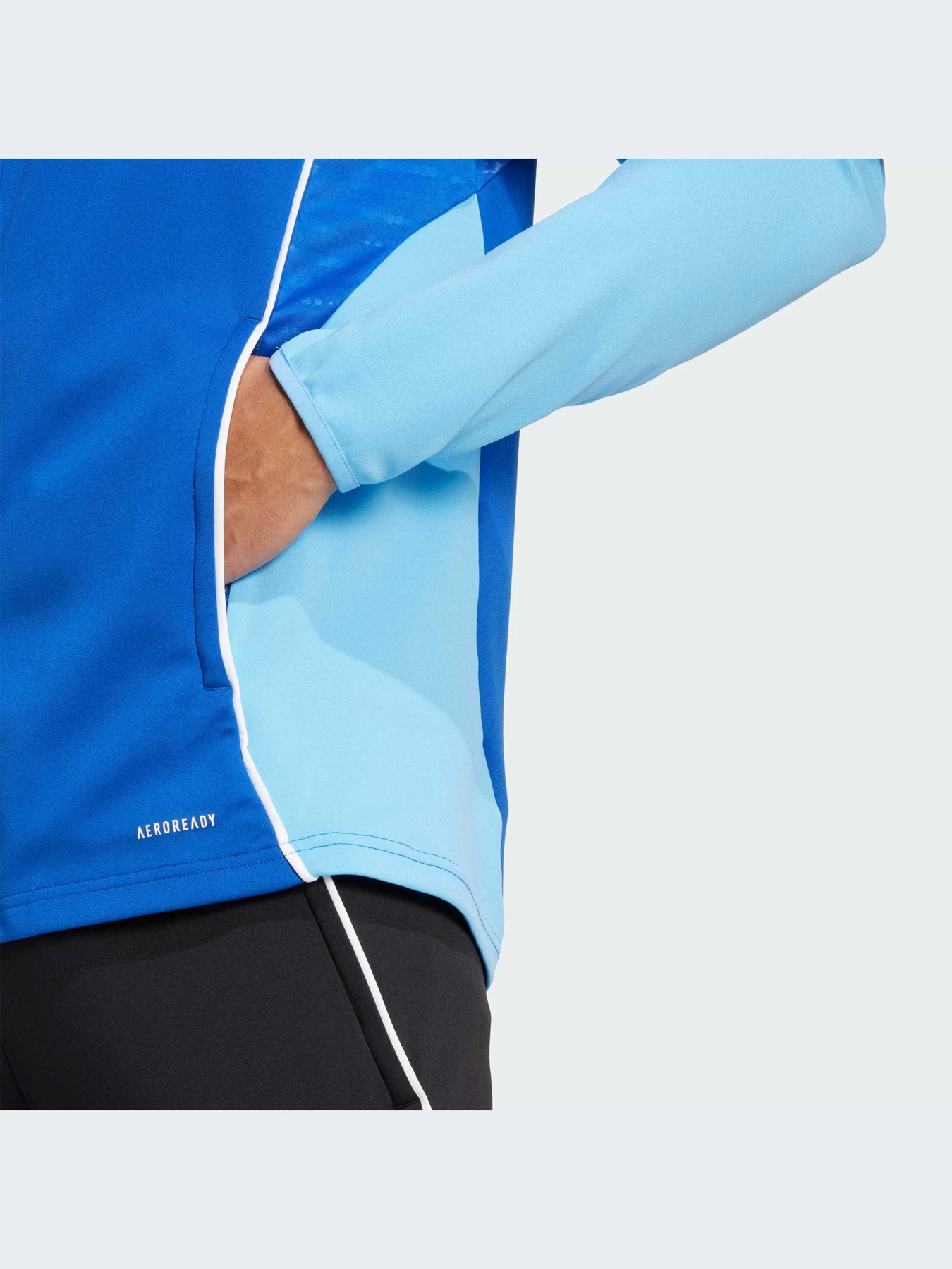 Худи и свитшоты Adidas Tiro модель JI8931-KZ Худи и свитшоты Adidas Tiro модель JI8931-KZ Фото
