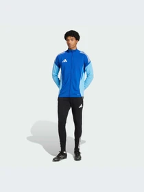 Худи и свитшоты Adidas Tiro модель JI8931-KZ Фото
