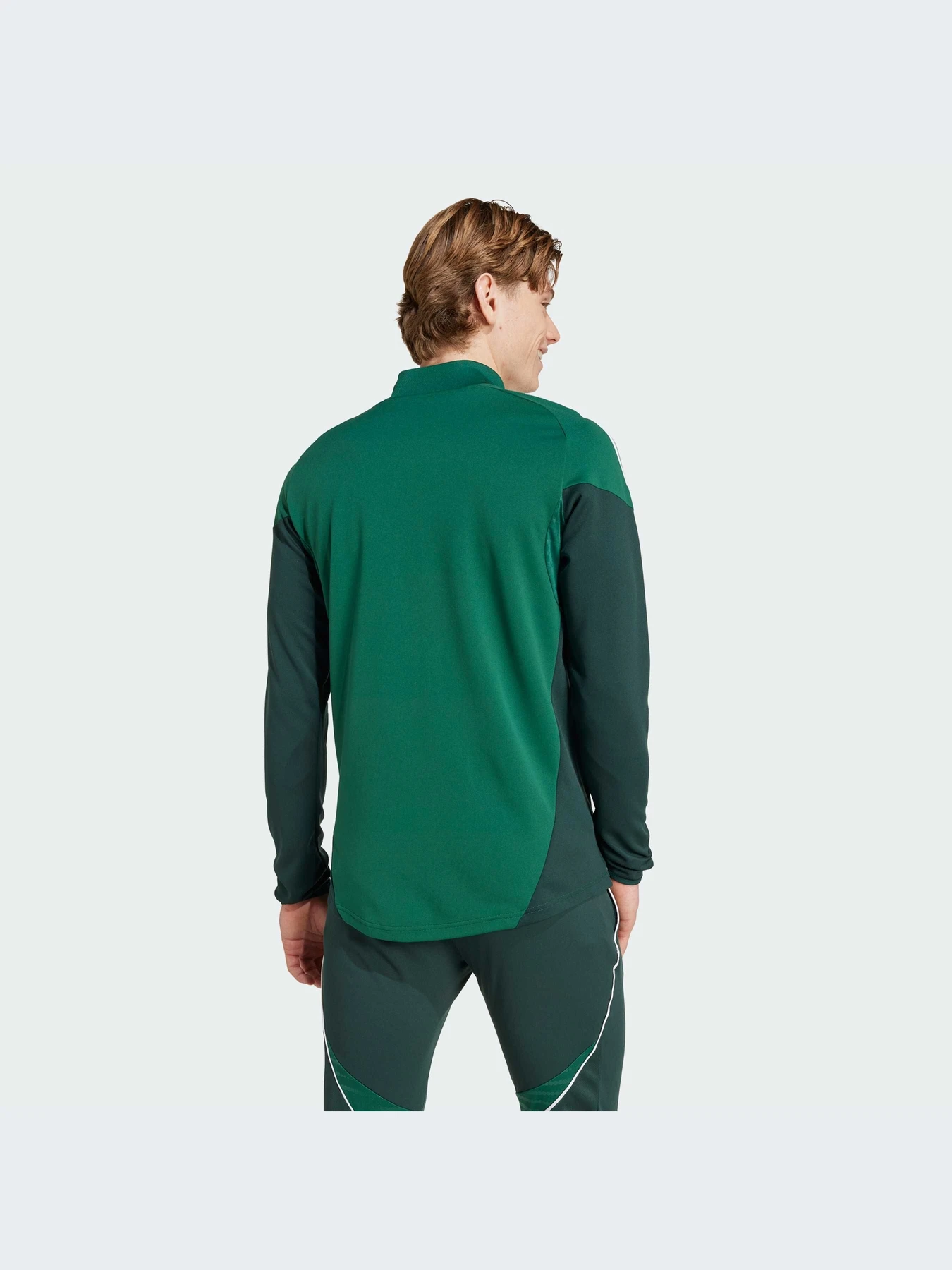 Худи и свитшоты Adidas Tiro модель JI8935-KZ Худи и свитшоты Adidas Tiro модель JI8935-KZ Фото
