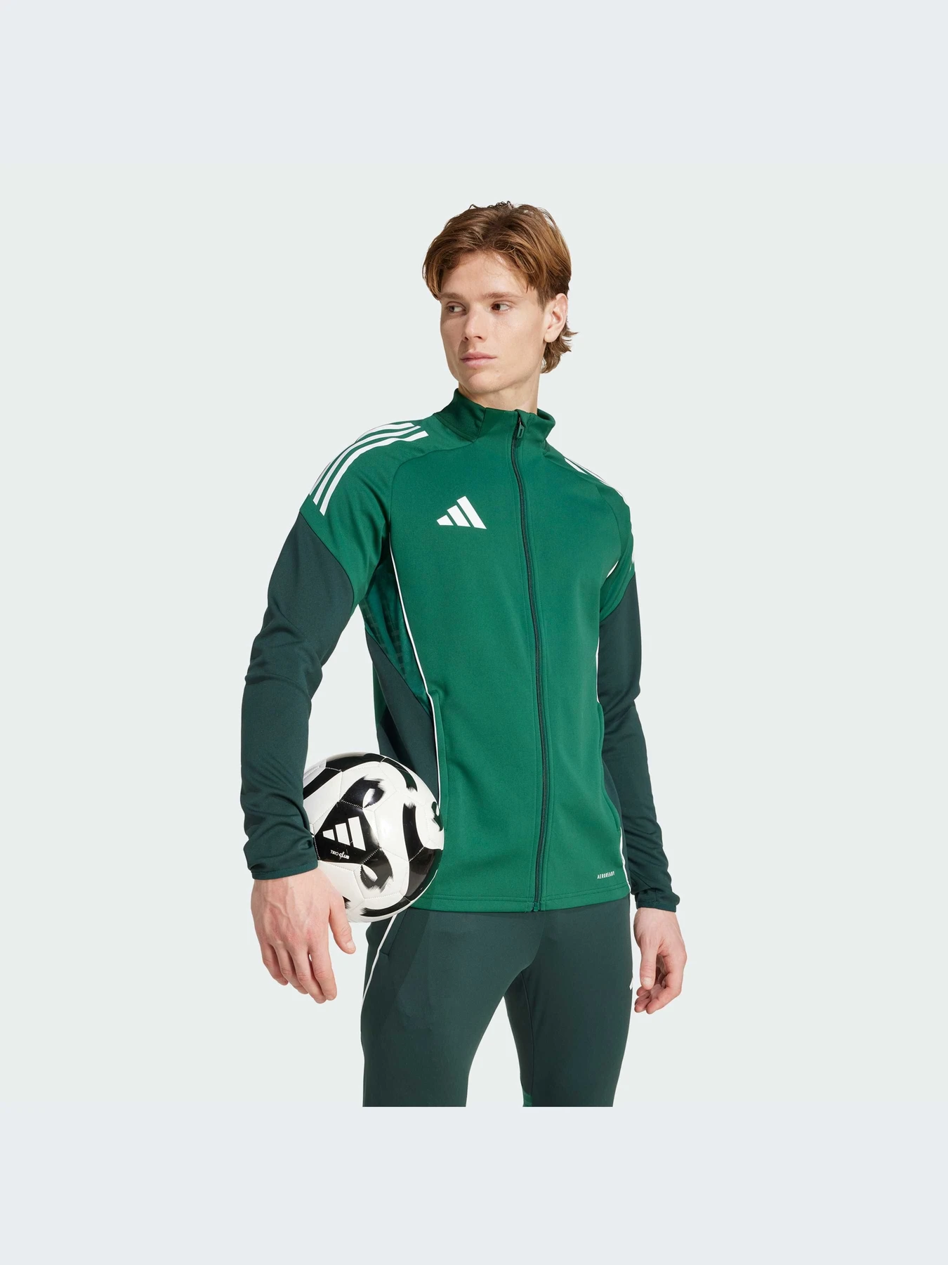 Худи и свитшоты Adidas Tiro модель JI8935-KZ Худи и свитшоты Adidas Tiro модель JI8935-KZ Фото